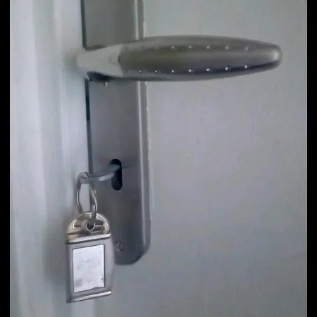 民宿 Calme Et Ecologie Aux Portes De Paris