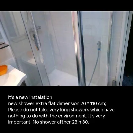 Habitación en casa particular Calme Et Ecologie Aux Portes De Paris *