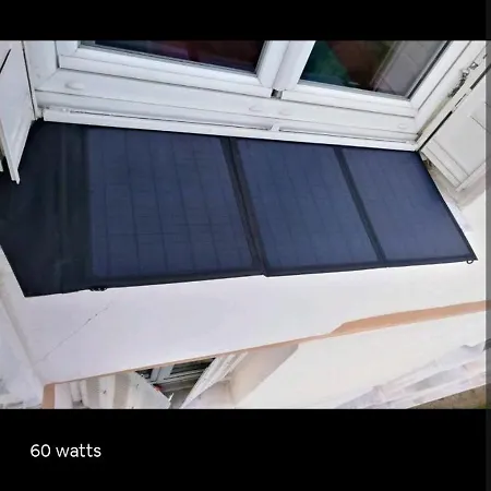 Habitación en casa particular Calme Et Ecologie Aux Portes De Paris Ivry-sur-Seine