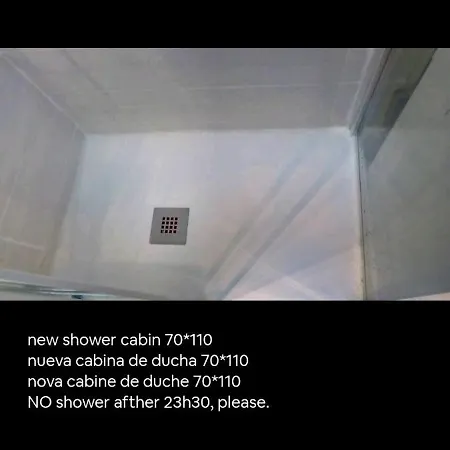 Quarto em Acomodações Particulares Calme Et Ecologie Aux Portes De Paris