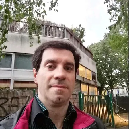 Calme Et Ecologie Aux Portes De Paris