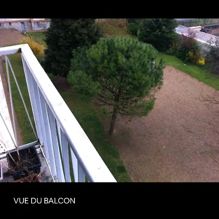 Habitación en casa particular Calme Et Ecologie Aux Portes De Paris *